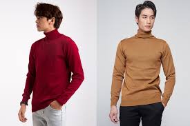Top 10+ Shop Áo Len Cổ Lọ Nam Hải Phòng Nổi Tiếng, Chất Lượng 5S Fashion -  5SFASHION