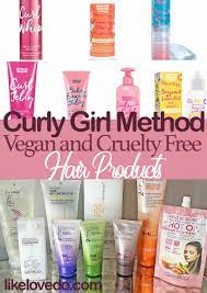Pin On Vegan Hair Products