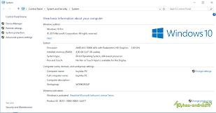 Untuk mengaktivasi windows 10 maupun windows 10 pro, kamu membutuhkan product key. Cara Aktivasi Windows 10 Permanent Kuyhaa