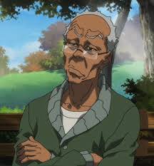 Jo.. With My Lil' Homies! By Stalindc On Deviantart | Boondocks Drawings,  Black Cartoon Characters, Girls Cartoon Art