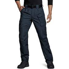 Here S Why You Should Ditch Your Jeans In Favor Of Travel Pants On Your Next Trip Plus 16 Pairs To Get You Started Mens Tactical Pants Tactical Pants Grey Pants Outfit