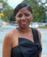 Charlise Harris Obituary (1964