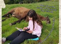 Read to the Rescues