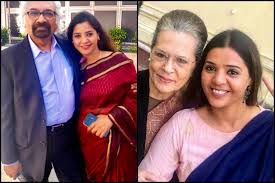 This entry was posted in foreign agents and tagged gandhi, juanita, rahul. On Press Freedom Day Meet The Fearless Journalist Who Interviewed Rahul Gandhi And Said Rafale Has Entered People S Blood