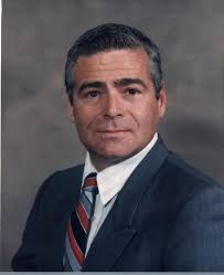 George Isley Obituary (2014)