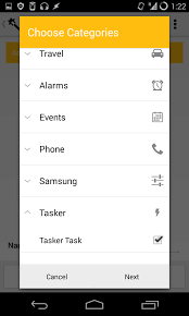 Ever since mobile phones became the new normal, phone books have fallen by the wayside, and few people have any phone numbers beyond their own memorized anymore. Nfc Tasker Automation Unlock Android Phone With Wearable Nfc Adafruit Learning System