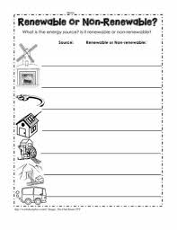 Renewable resources are resources that are replenished naturally in the course of time. Renewable Or Non Renewable Energy Worksheets