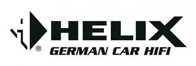 HELIX german car hifi