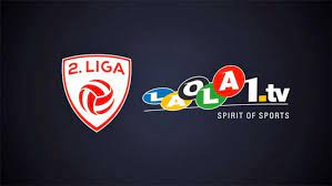 2 видео 9 просмотров обновлен 17 сент. Die Neue 2 Liga Live Bei Laola1 Tv Laola1 At