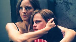 Editor's rating 5 stars *****. Panic Room Netflix