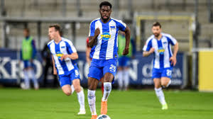 Check spelling or type a new query. Jordan Torunarigha Spielerprofil 21 22 Transfermarkt