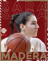 Ufficiale: Sara Madera giocherà con l'Umana Reyer Campione d'Italia!