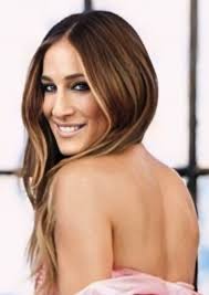 Fan Casting Sarah Jessica Parker as Sally Goode in Book Lovers