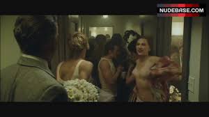 Cate Blanchett Underwear Scene – The Curious Case Of Benjamin Button (0:11)  | NudeBase.com