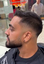 The Gents Barbersalon