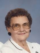 Betty Morris Obituary