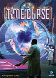 We did not find results for: Time Chase Board Game Boardgamegeek