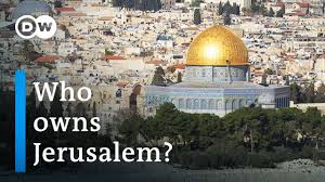 Watch jerusalem features on the ground reporting and analysis of geopolitical, economic, social and religious events and trends specific to israel and Joseph Croitoru S Al Aqsa Oder Tempelberg Zeroing In On The Middle East Conflict Qantara De