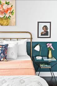 Plus, the mirror gives the illusion of a bigger space. 15 Best Small Bedroom Decor Ideas How To Decorate A Small Bedroom