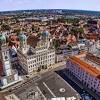 Wohnung zur miete in augsburg. 1