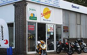 Autohaus Robin Conrad Hallo Lubbecke