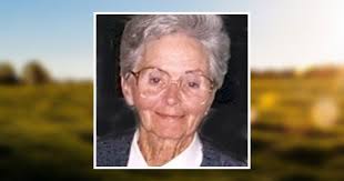 S Dorothy Jane (Greany) Granger Obituary October 26, 2010