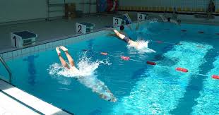 Piscine Municipale Chambray Les Tours
