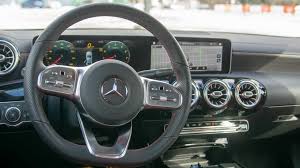 Maybe you would like to learn more about one of these? 2019 Mercedes Benz A220 4matic Review How Can I Help You