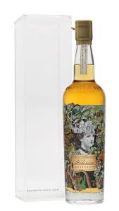 Hedonism Quindecimus 15th Anniversary Scotland Booze Drink Alcoholic Drinks Whiskey
