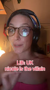 Soster Nicole from Lib