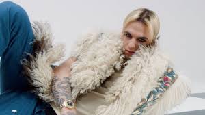 Изучайте релизы achille lauro на discogs. Achille Lauro Lauro Youtube