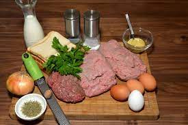 Frikadellen Die Erste Nach Alfons Schuhbeck Grillforum Und Bbq Www Grillsportverein De