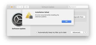 Errors With Macos Big Sur Downloading How To Fix Mac Expert Guide
