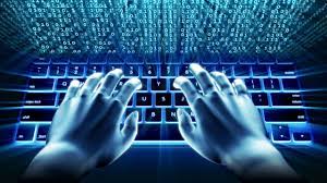 cyber