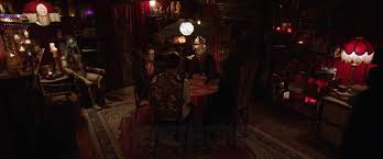 Insidious: Chapter 2 (2013) [REVIEW] | The Wolfman Cometh