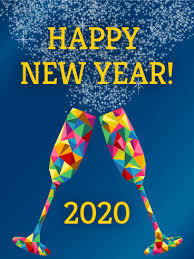 Latest New Year 2020 Wallpapers And Images For Iphone X And Ipad Happy New Year 2020 Quot Happy New Year Wallpaper Happy New Year Cards Happy New Year Images