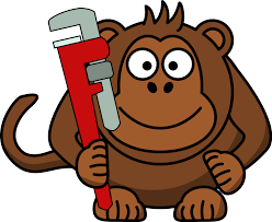 Free Free 120 Monkey Svg Free Download SVG PNG EPS DXF File