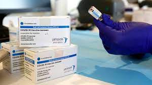 It confirmed that one patient. Ensemble Studie Johnson Johnson Impfstoff Auch Gegen Die Neuen Varianten Wirksam
