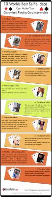 See more ideas about alice in wonderland costume, wonderland costumes, alice in wonderland. 10 Worlds Best Selfie Ideas Can Make Your Customized Playing Card Memorable Visual Ly