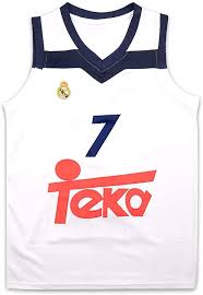 Paylaştığı bu antrenman videosunda arkada duyulan müzik, real madrid'i̇n bestesi la decima. Real Madrid Basketball Jersey Luka Doncic Cheap Online