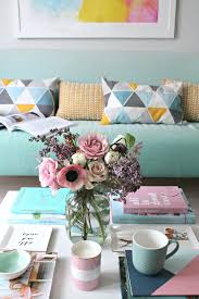 Spring Refresh With Sainsbury S Ethereal Home Range 2017 Room Decor Decor Spring Home Decor