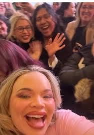 How to Meet Trisha Paytas After Show