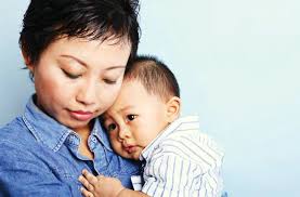 Addressing Maternal Depression in Home Visiting Programs: