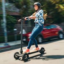 Leasing an electric car could be a great alternative to buying one. Scoot Around Town With One Of These Personal Electric Scooters On Sale
