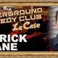 La Cave Comedy w/ Patrick Keane event image
