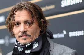 One report says that he's on. Johnny Depp Speaks Out On Hollywood S Boycott Of Him In First Interview Since Losing Libel Case