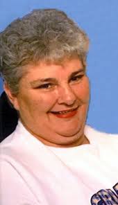 Martha Fay Funk Obituary