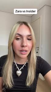 meu sonho me vestir diariamente com insider, o tecido é tão bom que dá  sensação de bem-estar, sabe? #moda #insider #fastfashion