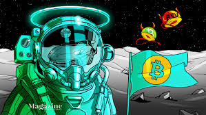 One coin of bitcoin costs about $57,168 right now, and one coin of. Bitcoin Forks Halving Epic Fail Bitcoin Ceo Moon Lam Bo Nailed It Cointelegraph Magazine