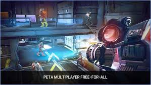 Kumpulan game offline android petualangan dan strategi terbaik. N O V A Legacy Game Fps Android Ukuran Kecil Hanya 20an Mb